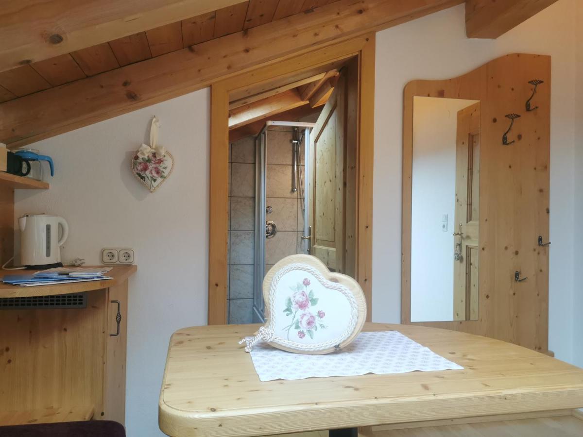 Schlosserhof Telfes im Stubai Εξωτερικό φωτογραφία