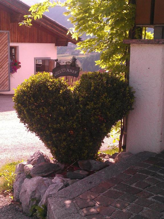Schlosserhof Telfes im Stubai Εξωτερικό φωτογραφία